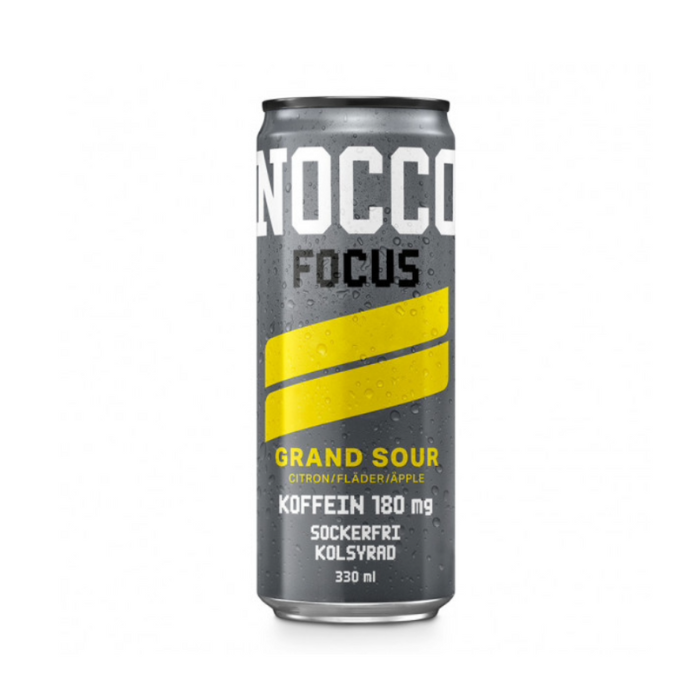 Nocco - Focus Grand Sour