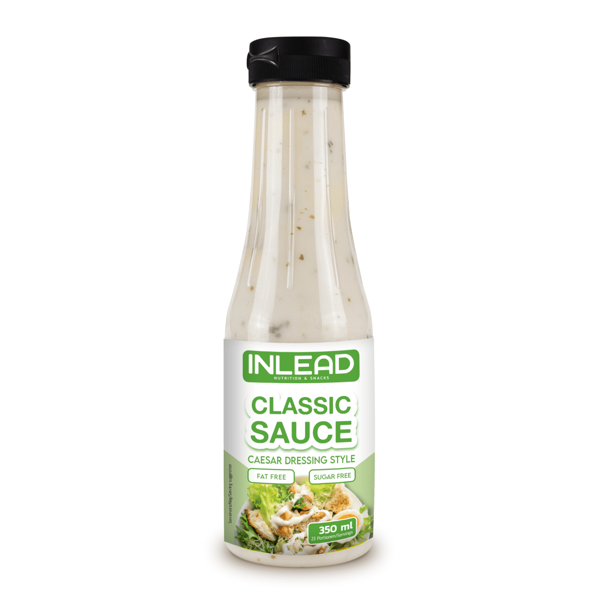 INLEAD - Classic Sauce - div. Sorten - 350 ml