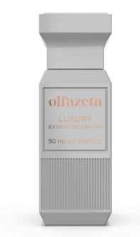 Olfazeta - Luxury Unisexparfuem mit 30% Essenz - inspiriert bei Lost Cherry (Tom Ford) - 50 ml