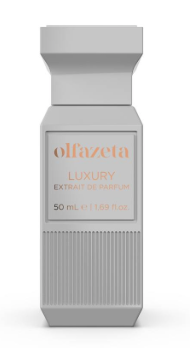 Olfazeta - Luxury Unisexparfuem mit 30% Essenz - inspiriert bei Les Sables Roses (Louis Vuitton) - 50 ml