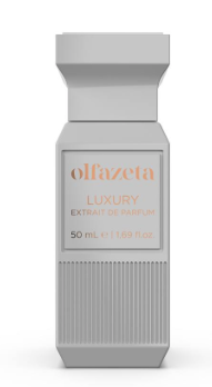 Olfazeta - Luxury Unisexparfuem mit 30% Essenz - inspiriert bei Naxos 1861 (Xerjoff) - 50 ml