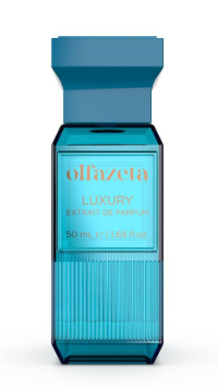 Olfazeta - Luxury Unisexparfuem mit 30% Essenz - inspiriert bei Erba Pura (Xerjoff) - 50 ml