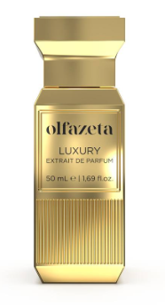 Olfazeta - Unisexparfuem mit 30% Essenz - inspiriert bei Oud Wood (Tom Ford) - 50 ml