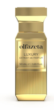 Olfazeta - Luxury Unisexparfuem mit 30% Essenz - inspiriert bei Soleil Blanc (Tom Ford) - 50 ml