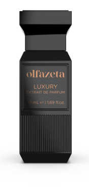 Olfazeta - Luxury Unisexparfuem mit 30% Essenz - inspiriert bei Wood Whisper (Ojar) - 50 ml