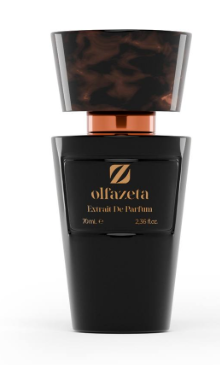 Olfazeta - Unisexparfuem mit 30% Essenz - inspiriert bei Kirkè (Ticiana Terenzi) - 70 ml